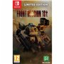Jeu vidéo pour Switch Microids Front Mission 1st Limited Edition 69,99 €