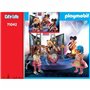 Playset Playmobil City Life 66,99 €