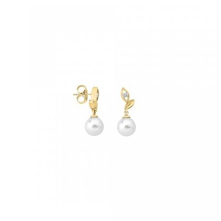 Boucles d´oreilles Femme Majorica 12850.01.1.000.010.1 129,99 €