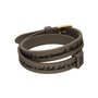 Bracelet Femme il mezzometro I LOVE YOU GOLD - BRACCIALE IN SILICONE/SIL 35,99 €