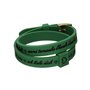 Bracelet Femme il mezzometro I LOVE YOU GOLD - BRACCIALE IN SILICONE/SIL 35,99 €