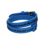 Bracelet Femme il mezzometro I LOVE YOU GOLD - BRACCIALE IN SILICONE/SIL 35,99 €
