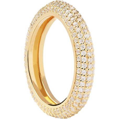 Bague Femme PDPAOLA AN01-669 16 189,99 €