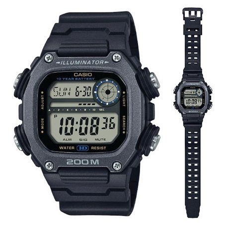 Montre Homme Casio (Ø 50 mm) 89,99 €