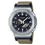 Montre Homme Casio G-Shock UTILITY METAL COLLECTION (Ø 44 mm) 209,99 €
