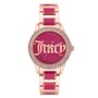 Montre Femme Juicy Couture JC_1308HPRG 99,99 €