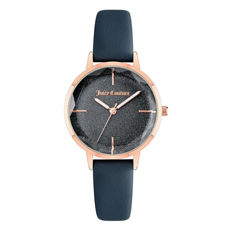 Montre Femme Juicy Couture JC_1326RGNV 82,99 €