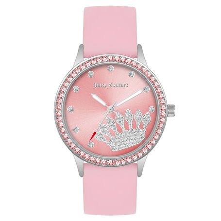 Montre Femme Juicy Couture JC_1343SVPK 89,99 €