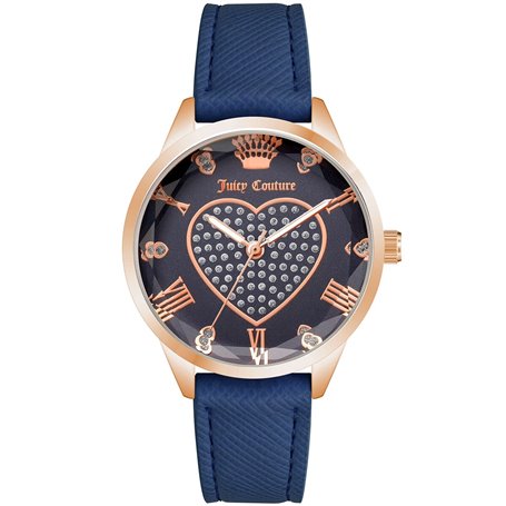 Montre Femme Juicy Couture JC_1300RGNV 82,99 €