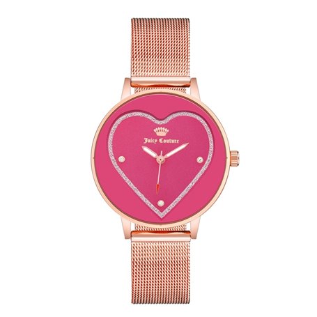 Montre Femme Juicy Couture JC_1240HPRG 89,99 €