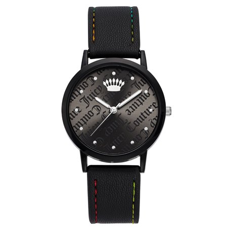 Montre Femme Juicy Couture JC_1255BKBK 82,99 €