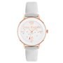 Montre Femme Juicy Couture JC_1264RGWT 82,99 €
