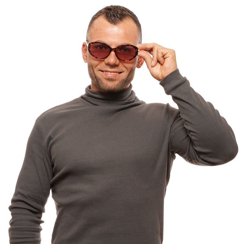 Image secondaire de Lunettes de soleil Unisexe Polaroid PLD-4087-S-HT8