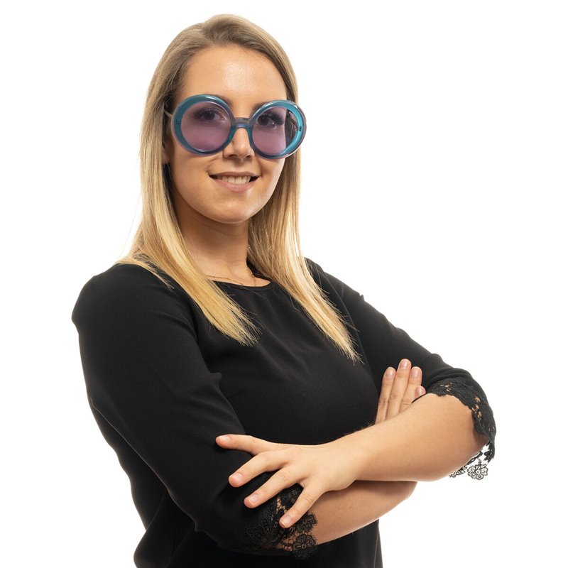 Image secondaire de Lunettes de soleil Femme Emilio Pucci EP0110 5780Y