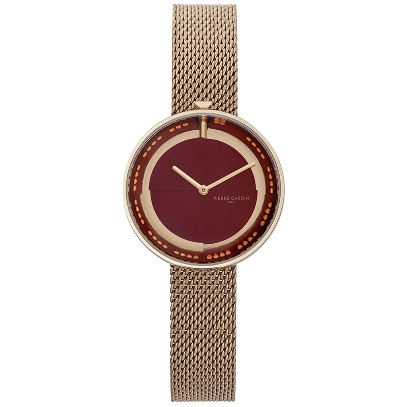 Montre Femme Pierre Cardin cmA-0003