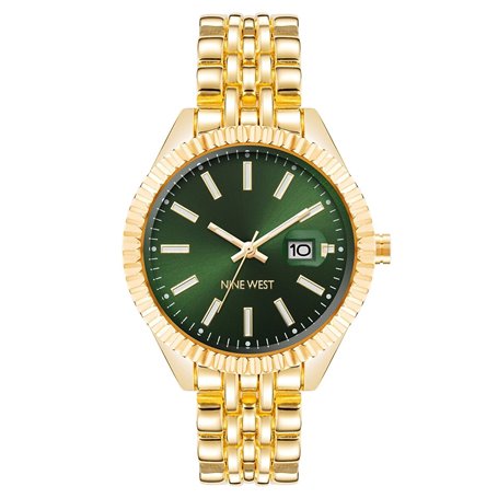 Montre Femme Nine West NW_2660GNGB 78,99 €