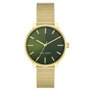 Montre Femme Nine West NW_2668GNGB 78,99 €