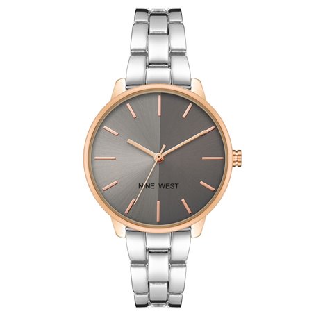 Montre Femme Nine West NW_2683GYRT 78,99 €
