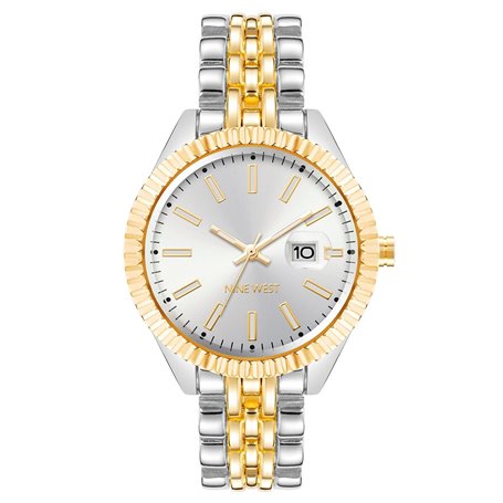 Montre Femme Nine West NW_2661SVTT 78,99 €