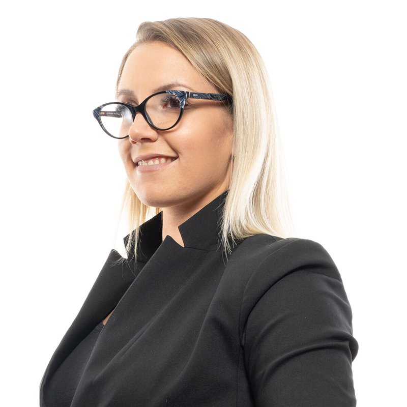 Image secondaire de Monture de Lunettes Femme Emilio Pucci EP5023 51001