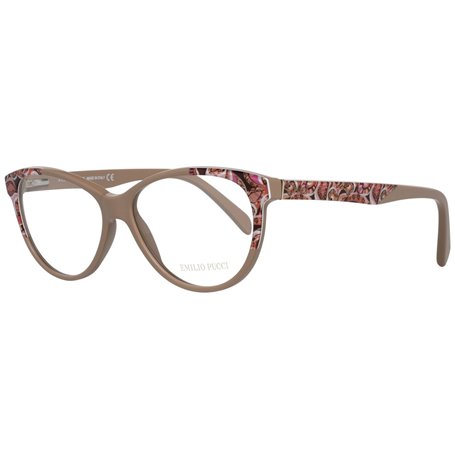 Monture de Lunettes Femme Emilio Pucci EP5022 54057 89,99 €