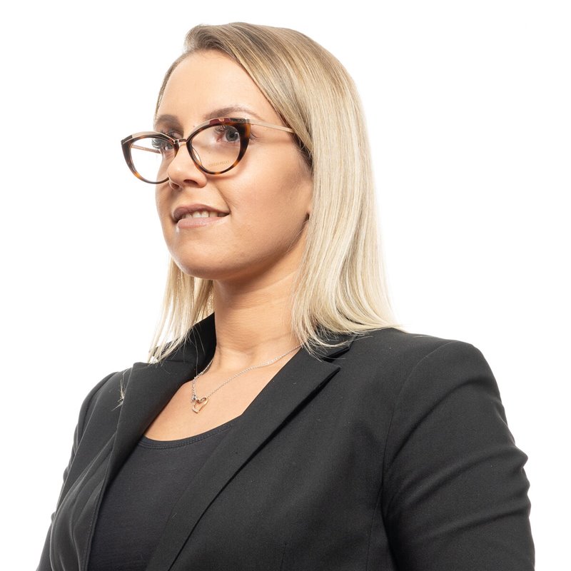 Image secondaire de Monture de Lunettes Femme Emilio Pucci EP5092 52056