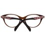 Monture de Lunettes Femme Emilio Pucci EP5023 51048 89,99 €