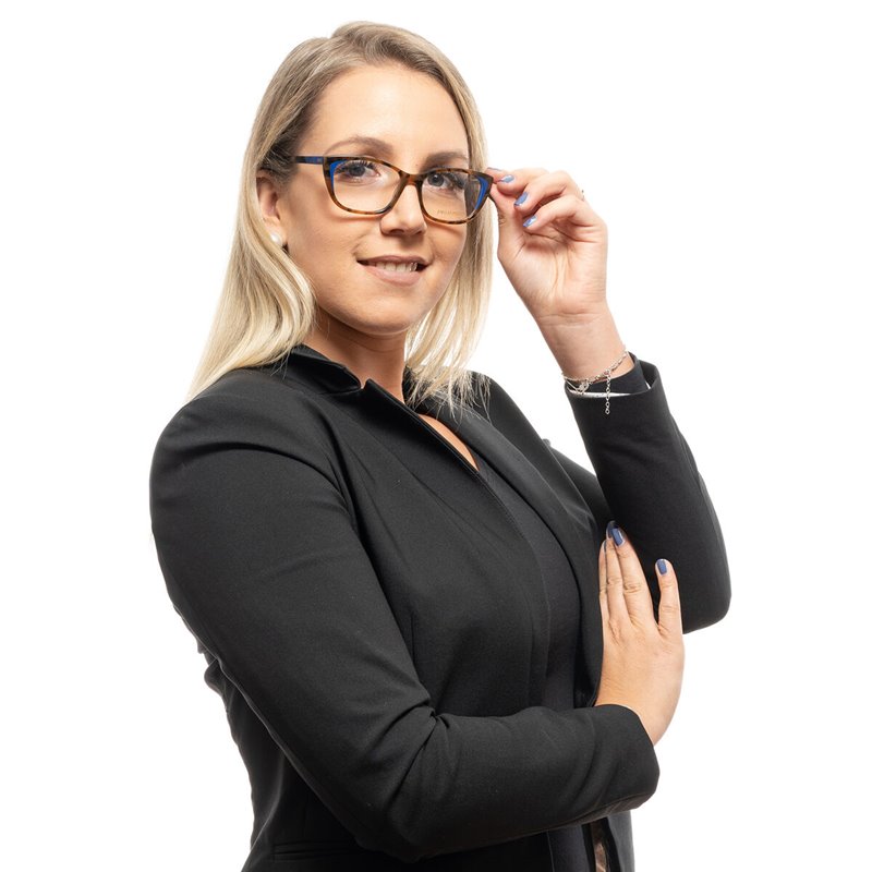 Image secondaire de Monture de Lunettes Femme Emilio Pucci EP5127 52055