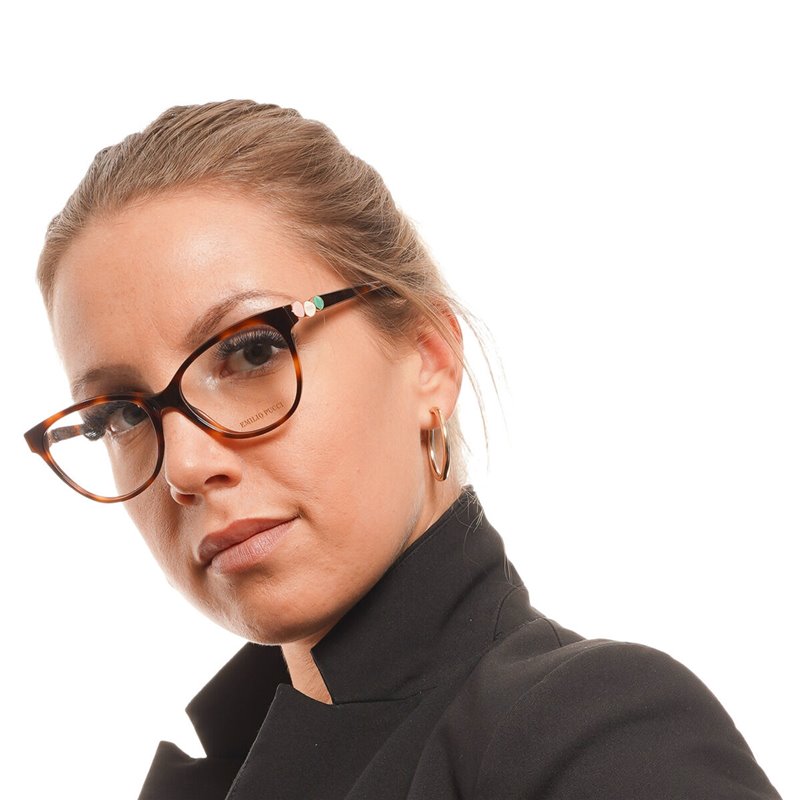 Image secondaire de Monture de Lunettes Femme Emilio Pucci EP5151 54052