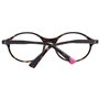 Monture de Lunettes Femme WEB EYEWEAR WE5306 52052 64,99 €