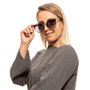 Lunettes de soleil Femme Bally BY0043-K 6545B 109,99 €