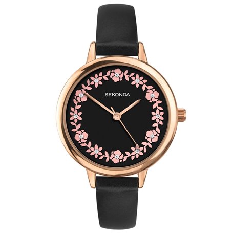 Montre Femme Sekonda 2818-8 57,99 €