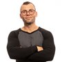 Monture de Lunettes Homme Lozza VL2307 54568K 80,99 €