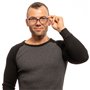 Monture de Lunettes Homme Lozza VL4089 5306X8 76,99 €