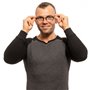 Monture de Lunettes Unisexe Lozza VL2294 520568 69,99 €