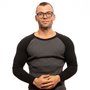 Monture de Lunettes Unisexe Lozza VL4105 509AJM 80,99 €