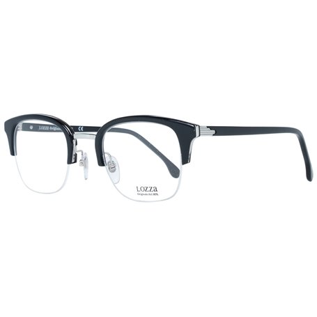 Monture de Lunettes Unisexe Lozza VL4145 480BLK 80,99 €