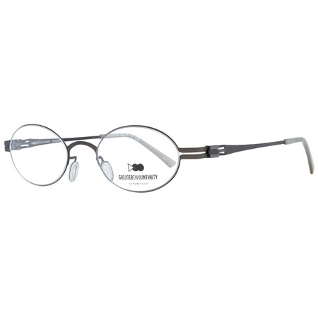 Monture de Lunettes Homme Greater Than Infinity GT015 46V02 44,99 €