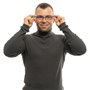 Monture de Lunettes Homme QuikSilver EQYEG03052 51ABLU 66,99 €