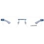 Monture de Lunettes Homme Longines LG5007-H 56090 189,99 €