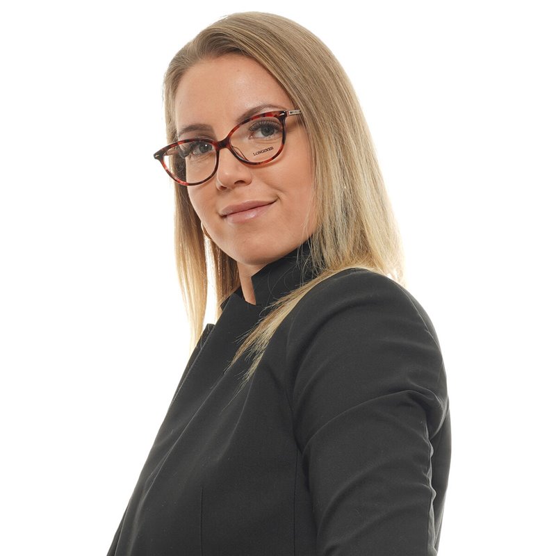 Image secondaire de Monture de Lunettes Femme Longines LG5013-H 54054