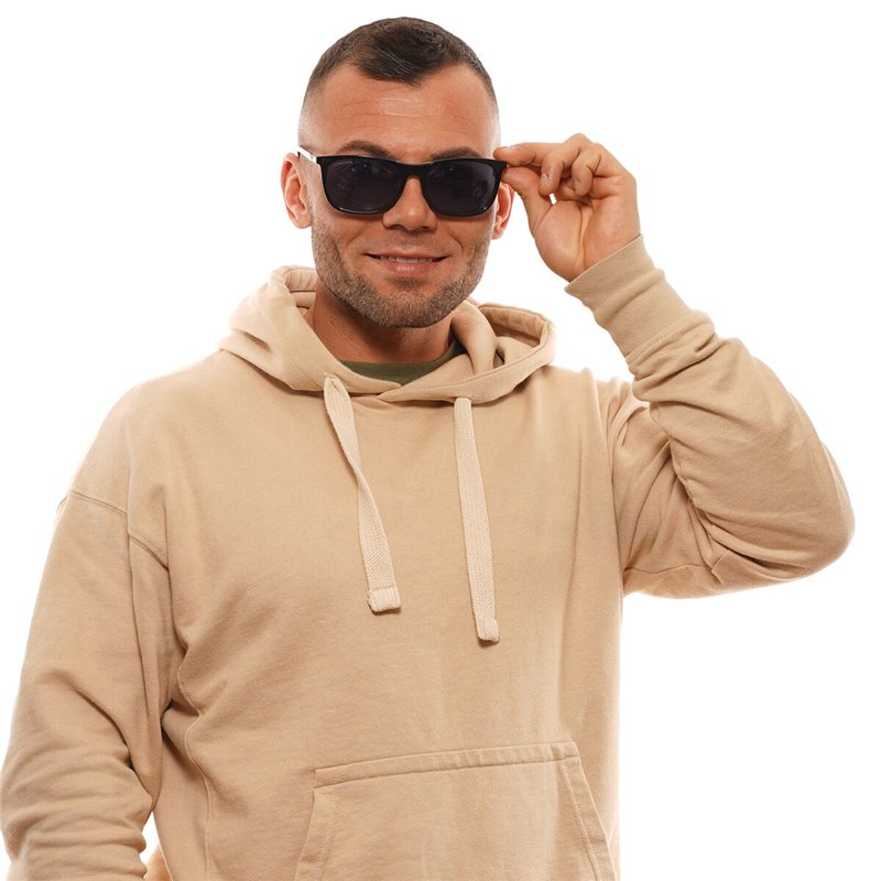 Image secondaire de Lunettes de soleil Homme Longines LG0002-H 5805V