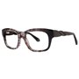 Monture de Lunettes Femme Zac Posen ZCAS 52GR 44,99 €
