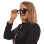 Lunettes de soleil Unisexe Ermenegildo Zegna ZC0009-F 01V53 189,99 €