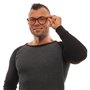Monture de Lunettes Homme Ermenegildo Zegna ZC5001-F 04855 169,99 €