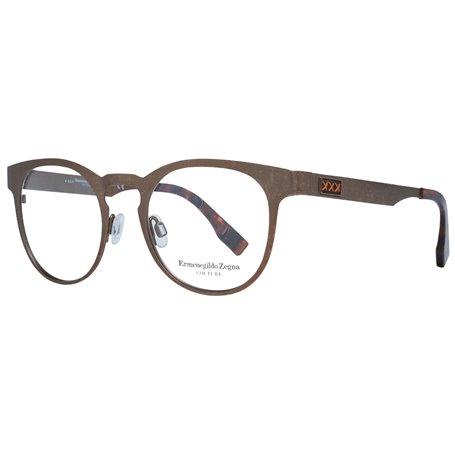 Monture de Lunettes Homme Ermenegildo Zegna ZC5003 03448 219,99 €