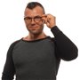 Monture de Lunettes Homme Ermenegildo Zegna ZC5003 03848 219,99 €