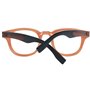 Monture de Lunettes Homme Ermenegildo Zegna ZC5005 04147 169,99 €