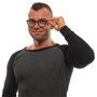 Monture de Lunettes Homme Ermenegildo Zegna ZC5007 00250 159,99 €