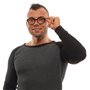 Monture de Lunettes Homme Ermenegildo Zegna ZC5018 06348 229,99 €